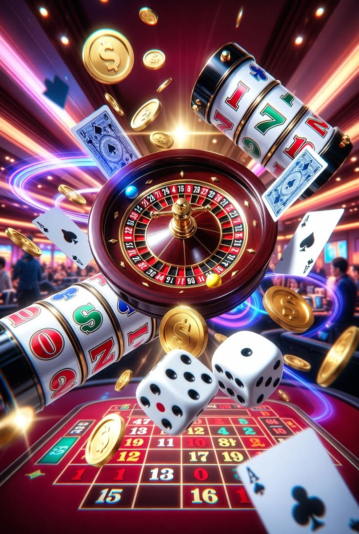 Speed Blackjack Game
