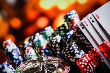 Live dealer at a Speed Blackjack table on yoda4d, showing card deck and player interface